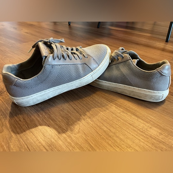 Cole Haan, Men's Grand Stitchlite Sneakers, lightly used - Picture 2 of 3